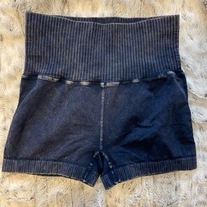 Free people shorts